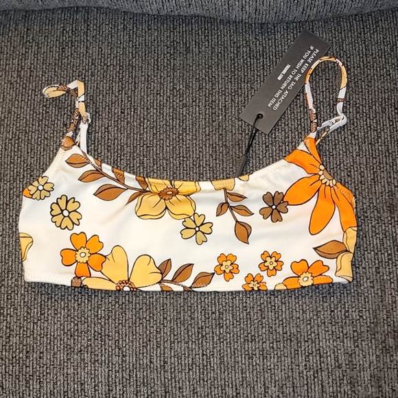 triangl swimwear Other - Bathing suit top only